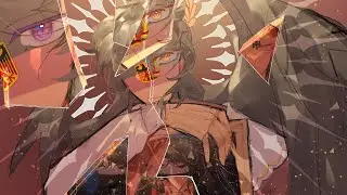 ||•”Yet to be Forgotten”•||Countryhumans||Ft, Germanic Countries(no no Austria&Hungary)