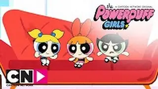 As Powerpuff Girls | Promo | Portugal