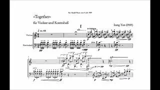 Isang Yun - Together