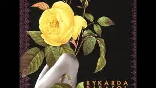 Rykarda Parasol - Texas Midnight Radio