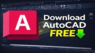 How to Download AutoCAD for Students Free (Full Guide)