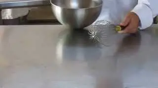 Cooking class: Small equipment #2