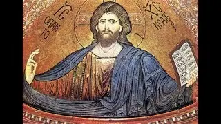 Предание Иисуса Христа. Воздвиженский. Библейские рассказы для детей