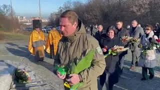 90-ті роковини Голодомору!