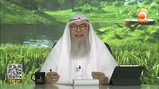 if what you say is true then your family has something wrong in their thinking Sh_ Assim Al Hakeem