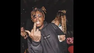 [FREE] Juice WRLD Type Beat - 