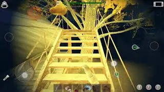 Radiation City #5 прохождение