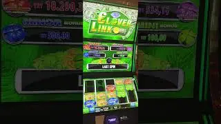 CLOVER LINK...Güzel oyun oyunun devamı