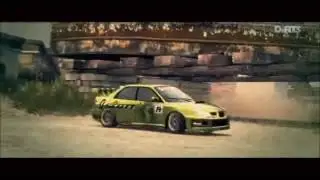 Platino Gymkhana Dirt 3
