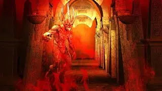 Demon Anthology: Beleth