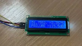 API demo: A button to increase radio battery life