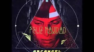 Feliz Navidad 5 - Arcangel 