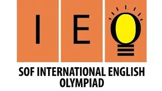 International English Olympiad paper IEO paper for practice #IEO model paper