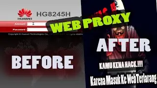 H4CK3R PRANK TO CLIENT WIFI MICROTIK-