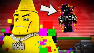 ROBLOX GAMES that have VIRUSES..