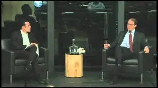 America Today: George Packer
