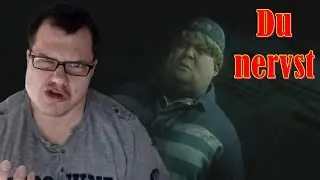 🩸[019] Eddie muss sterben😠 - Let´s Play Silent Hill 2 Remake🩸