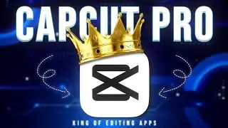 Upgrade Your Edit with Capcut Pro Membership | Capcut Pro