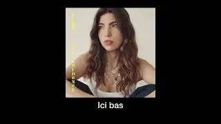 Clou - Gare de Lyon (lyrics video)