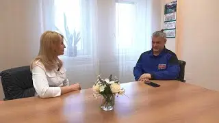 Вести.Интервью: главный врач клиники «Энергетик» Татьяна Анчикова