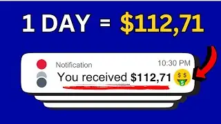 Just Received Payment From Impact! | Impact Affiliate Marketing For Beginners | CPA Marketing
