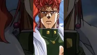 Kakyoin edit #джоджо #аниме #эдит #edit #amv #jojo #kakyoin #jjba #жожо #какёин