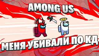ЧИТЕРЫ в игре AMONG US | Хитрая тактика