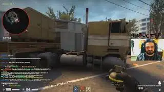 Stream highlights #6