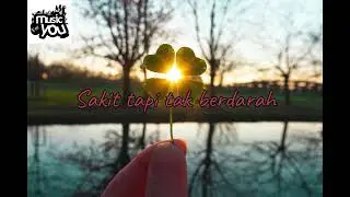 Sakit tapi tak berdarah
