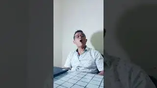 Mantan Raja Tawuran kocak..lucu🤭