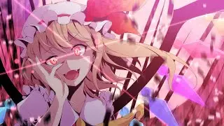 【東方ボーカル】『START』CrazyBeats
