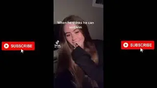 TikTok  THOTS  Compilation for the Boys