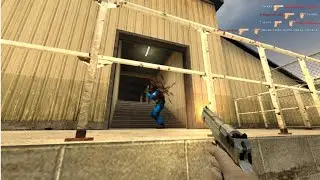 Fragshow #5 - CSS V34 and ClientMod!