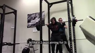335 x 3 + 365 x 2 + 335 x 1 x 4