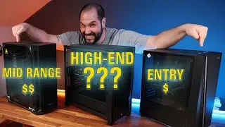 Gaming računari za svačiji džep | Tetramagon serija