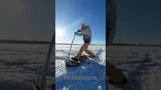 МоноОтМорозок в деле...