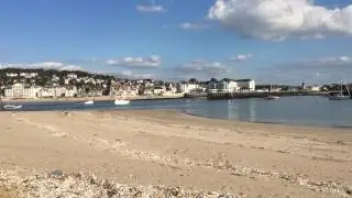 Deauville Trouville-sur-Mer - Normandy 2015