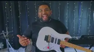 Best budget ibanez Electric Guitar The Rg 450mb with kill switch