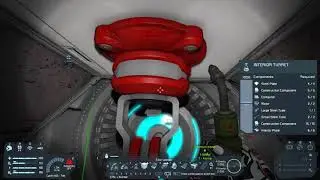Argentavis Capture | Space Engineers | Just Play'n Around