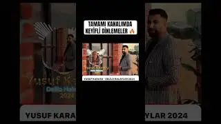 İki Eserden Oluşan Potporimin Tamamı Kanalımda Keyifli Dinlemeler 🔥