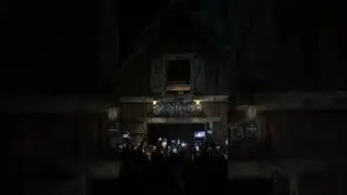 Doors have closed on Splash Mountain 