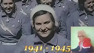 Что для вас День Победы?