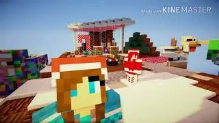 СМЕШНЫЕ МОМЕНТЫ С НЕКУ И ДЖУЛИ #17