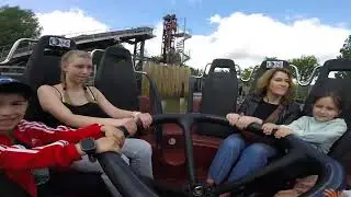 GO PRO LEGO LAND, DANMARK BILLUND 2024
