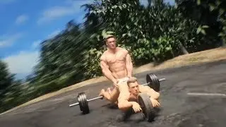 [IWF2017] Ultimate Muscle Roller Beyond