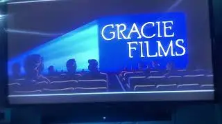 Gracie Films/20th Television Animation (2023) #6