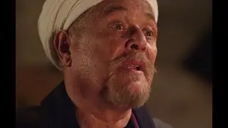 أبو هيبة وهو بيكلم طه .. اللي ميخافش من ربنا ياولدي خاف منه 