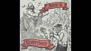 ARENE 6 - Auzoan