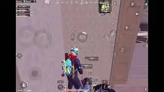 Watch me play BATTLEGROUNDS MOBILE INDIA via Omlet Arcade!
