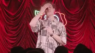 dealing with an impossible crowd